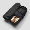 Load image into Gallery viewer, Db Skate Duffel 65L Blackout