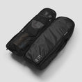 Load image into Gallery viewer, Db Skate Duffel 65L Blackout