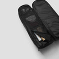 Load image into Gallery viewer, Db Skate Duffel 65L Blackout