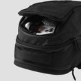 Load image into Gallery viewer, Db Skate Duffel 65L Blackout