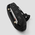 Load image into Gallery viewer, Db Skate Duffel 65L Blackout