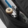 Load image into Gallery viewer, Db Skate Duffel 65L Blackout