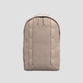 Load image into Gallery viewer, DB Skateboarding Daypack 15L Fogbow Beige