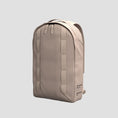Load image into Gallery viewer, DB Skateboarding Daypack 15L Fogbow Beige