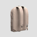 Load image into Gallery viewer, DB Skateboarding Daypack 15L Fogbow Beige