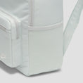 Load image into Gallery viewer, Nike Heritage Eugene Backpack Light Silver / Light Silver / Phantom
