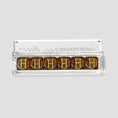 Load image into Gallery viewer, HUF Lux Dice Set Brown