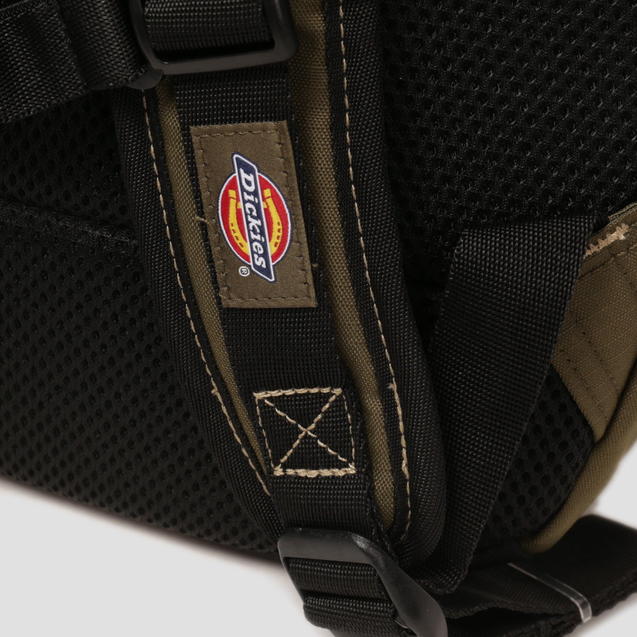Dickies Ashville Backpack Military Green