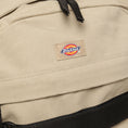 Load image into Gallery viewer, Dickies Duck Canvas Plus Backpack Desert Sand
