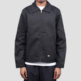 Load image into Gallery viewer, Dickies Unlined Eisenhower Jacket Black