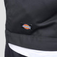 Load image into Gallery viewer, Dickies Unlined Eisenhower Jacket Black