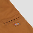 Load image into Gallery viewer, Dickies 13 Inch Multi Pocket Work Shorts Duck Brown