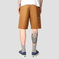 Load image into Gallery viewer, Dickies 13 Inch Multi Pocket Work Shorts Duck Brown