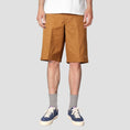 Load image into Gallery viewer, Dickies 13 Inch Multi Pocket Work Shorts Duck Brown
