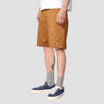 Load image into Gallery viewer, Dickies 13 Inch Multi Pocket Work Shorts Duck Brown