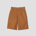 Load image into Gallery viewer, Dickies 13 Inch Multi Pocket Work Shorts Duck Brown