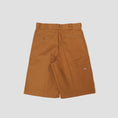 Load image into Gallery viewer, Dickies 13 Inch Multi Pocket Work Shorts Duck Brown