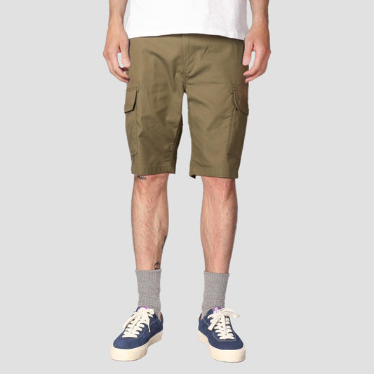 Dickies Millerville Shorts Military Green