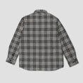 Load image into Gallery viewer, Dancer Double Pocket Shirt Black Check