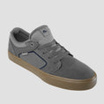 Load image into Gallery viewer, Emerica Cadence Skate Shoes Grey / Gum