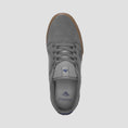 Load image into Gallery viewer, Emerica Cadence Skate Shoes Grey / Gum