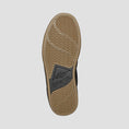 Load image into Gallery viewer, Emerica Heritic Skate Shoes Black / Black
