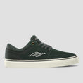 Load image into Gallery viewer, Emerica Hoban Skate Shoes Forrest