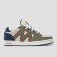 Load image into Gallery viewer, Emerica OG-1 Skate Shoes Olive /Tan