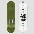 Load image into Gallery viewer, Hockey 8.5 Ben Kadow Endless Skateboard Deck