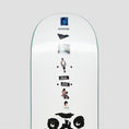 Load image into Gallery viewer, Hockey 8.38 Ben Kadow Endless Skateboard Deck