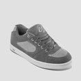 Load image into Gallery viewer, Es Accel OG x Go Skateboarding Day Skate Shoes Grey