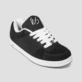 Load image into Gallery viewer, Es Accel OG Skate Shoes Black / White / Black