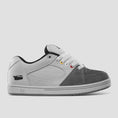 Load image into Gallery viewer, Es Accel OG X VX Skate Shoes Dark Grey / Light Grey