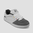 Load image into Gallery viewer, Es Accel OG X VX Skate Shoes Dark Grey / Light Grey