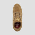 Load image into Gallery viewer, eS Accel Slim Shoes Brown / Gum