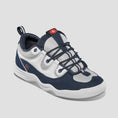 Load image into Gallery viewer, Es Two Nine 8 Skate Shoes Navy / White