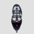Load image into Gallery viewer, Es Two Nine 8 Skate Shoes Navy / White