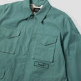 Load image into Gallery viewer, HUF Field Jacket Sage