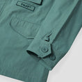 Load image into Gallery viewer, HUF Field Jacket Sage