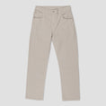 Load image into Gallery viewer, Dancer Five Pocket Pant Oyster Grey