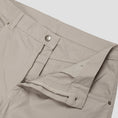 Load image into Gallery viewer, Dancer Five Pocket Pant Oyster Grey
