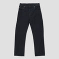 Load image into Gallery viewer, Dancer Five Pocket Pant Washed Black