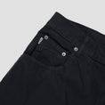 Load image into Gallery viewer, Dancer Five Pocket Pant Washed Black