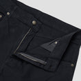 Load image into Gallery viewer, Dancer Five Pocket Pant Washed Black