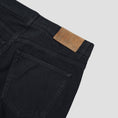 Load image into Gallery viewer, Dancer Five Pocket Pant Washed Black