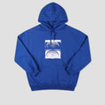 Load image into Gallery viewer, Former Crux Hood Cobalt
