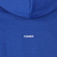 Load image into Gallery viewer, Former Crux Hood Cobalt