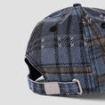 Load image into Gallery viewer, Former Legacy Rose Cap Washed Blue