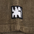 Load image into Gallery viewer, Former Reynolds Cord Longsleeve Shirt Pine