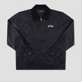 Load image into Gallery viewer, Former Reynolds Jacket Black / White